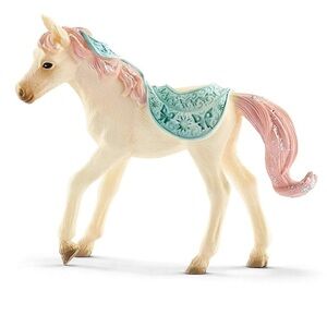 Schleich 70549 Bayala Femaja's Butterfly Foal